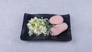 VIDEO „Parizerul cu hârtie igienică” și alte mituri despre aditivii alimentari / Dana Pop: „Dacă au primit număr E, înseamnă că au fost studiate”