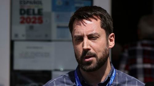 Reprezentantul observatorilor OSCE: Vom fi în România până pe 25 mai, vom publica un raport la finalul procesului electoral