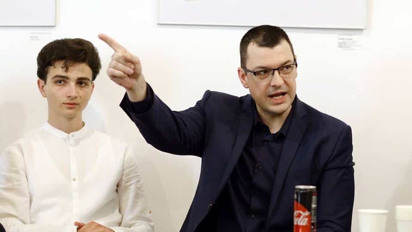 Deputatul PNL Ovidiu Raețchi: Singura variantă de premier discutată în PNL în ultimii ani este Ludovic Orban. Despre Candidatul PNL la primăria Capitalei vom vorbi în februarie