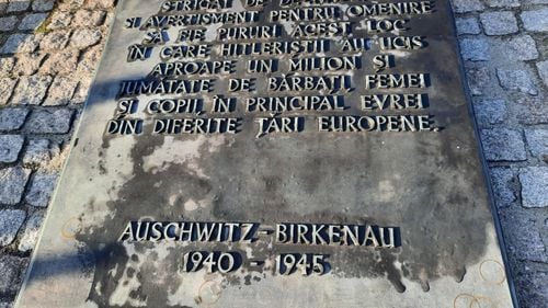 Ceremoniile de comemorare a 80 de ani de la eliberarea lagărului de la Auschwitz reunesc 50 de supraviețuitori și zeci de delegații naționale / 1 milion de evrei au murit la Auschwitz între 1940-1945