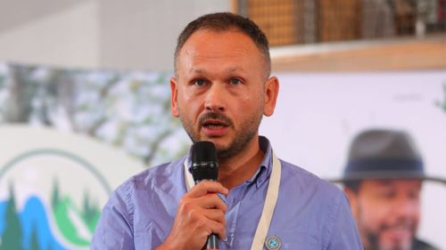 VIDEO Aspretele, simbol al naturii românești, menționat de expertul european în combaterea infracțiunilor de mediu Jovan Andevski: „Este un caz grav, care necesită o investigație serioasă”