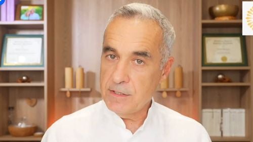 VIDEO Călin Georgescu nu crede în aselenizare: Aia a fost o manipulare