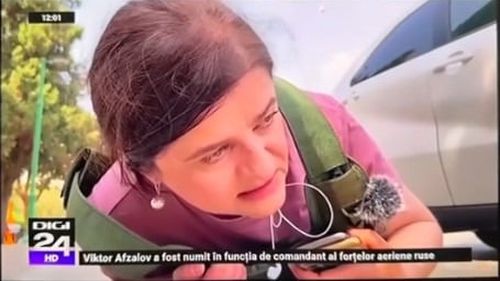 Premierul Ciolacu reacționează după ce consilierul său, Victor Ponta, a ironizat un jurnalist Digi24 care s-a culcat la pământ la auzul alarmei antiaeriene în timpul unei transmisiuni din Israel: "Opiniile personale nu au nicio legătură cu activitatea Guvernului"