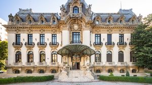 Ministerul Culturii: Muzeele „Enescu” şi „Kalinderu”, finalizate până în 2029 / 14 obiective culturale de importanţă naţională şi europeană vor fi realizate sau restaurate cu 280 de milioane de euro