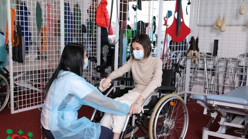 Cum poate fi recuperată medical mobilitatea pierdută a articulațiilor (P)