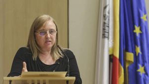 Cum a câștigat Speranţa Cliseru în 2017 de la firmele și primăriile din București și Voluntari mai mult decât Iohannis, Dragnea și Tăriceanu