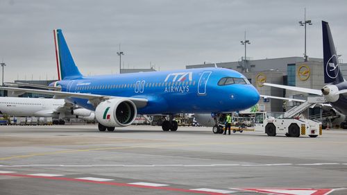 Grevele din aeroporturile italiene amenință cu perturbări grave în luna februarie / Acțiunea sindicală ar putea afecta zeci de mii de pasageri