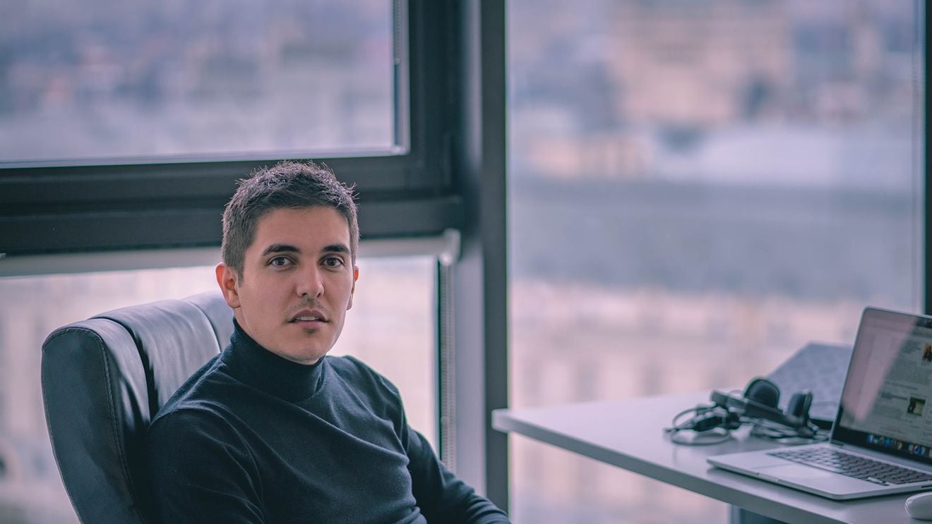 Noul pariu al lui Daniel Dines și al altor angel investors: O platformă românească ce conectează influencerii și brandurile