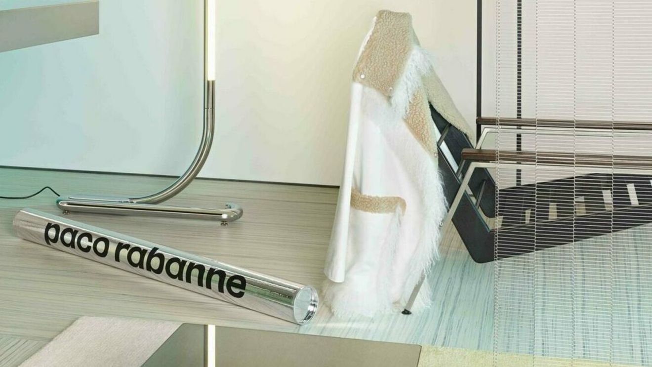 Creatorul de modă Paco Rabanne a murit la vârsta de 88 de ani