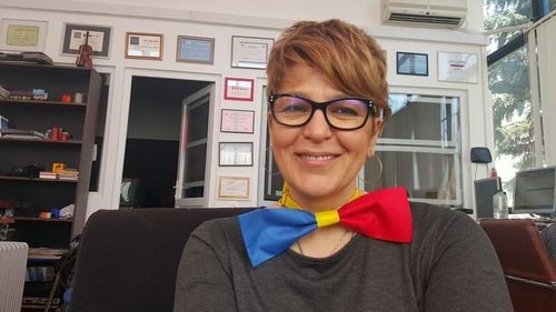 VIDEO Soros, Carmen Avram și Liviu Dragnea. Candidata PSD la europarlamentare, sprijinită de Fundația Soros cât a fost realizatoare la Antena 3