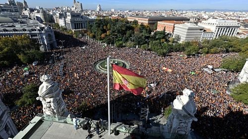 POLITICO: Vara demisiilor în Spania, din cauza minciunilor politicienilor din CV-uri