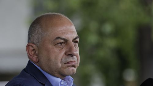 Managerul Spitalului Universitar de Urgență București: ANPC ar trebui să controleze operatori economici, nu spitale / Este alertă epidemiologică, nu intrăm aşa, cum vrem noi, în bocancii de stradă