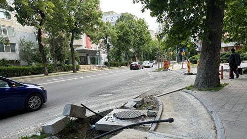VIDEO Saga bulevardelor din Constanța: Nu sunt finalizate încă, la 5 ani de la începerea proiectelor, în timp ce costurile s-au dublat / Conexiunile penale (Info Sud-Est)