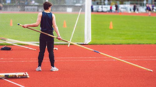 O atletă americană calificată la Campionatul Mondial nu va participa la competiție pentru că finala va avea loc într-o zi de duminică: "Este o zi sacră"