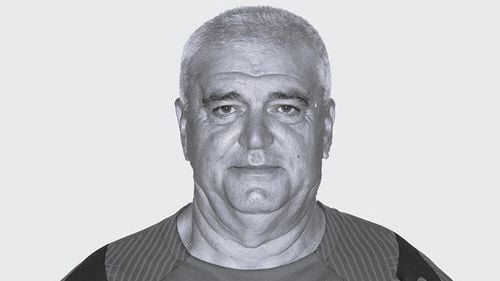 Vasile Mănăilă, campion al României cu U Craiova în 1991, a murit