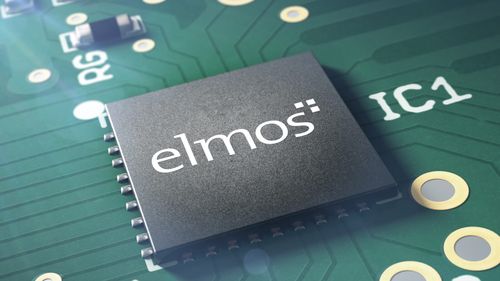 Germania intenționează să aprobe preluarea producției de cipuri a Elmos de către o companie chinezească - Handelsblatt