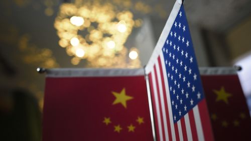 Beijingul acuză SUA că „alimentează flăcările războiului prin trimiterea de arme letale în Ucraina” / „China se află mereu de partea păcii şi a dialogului”