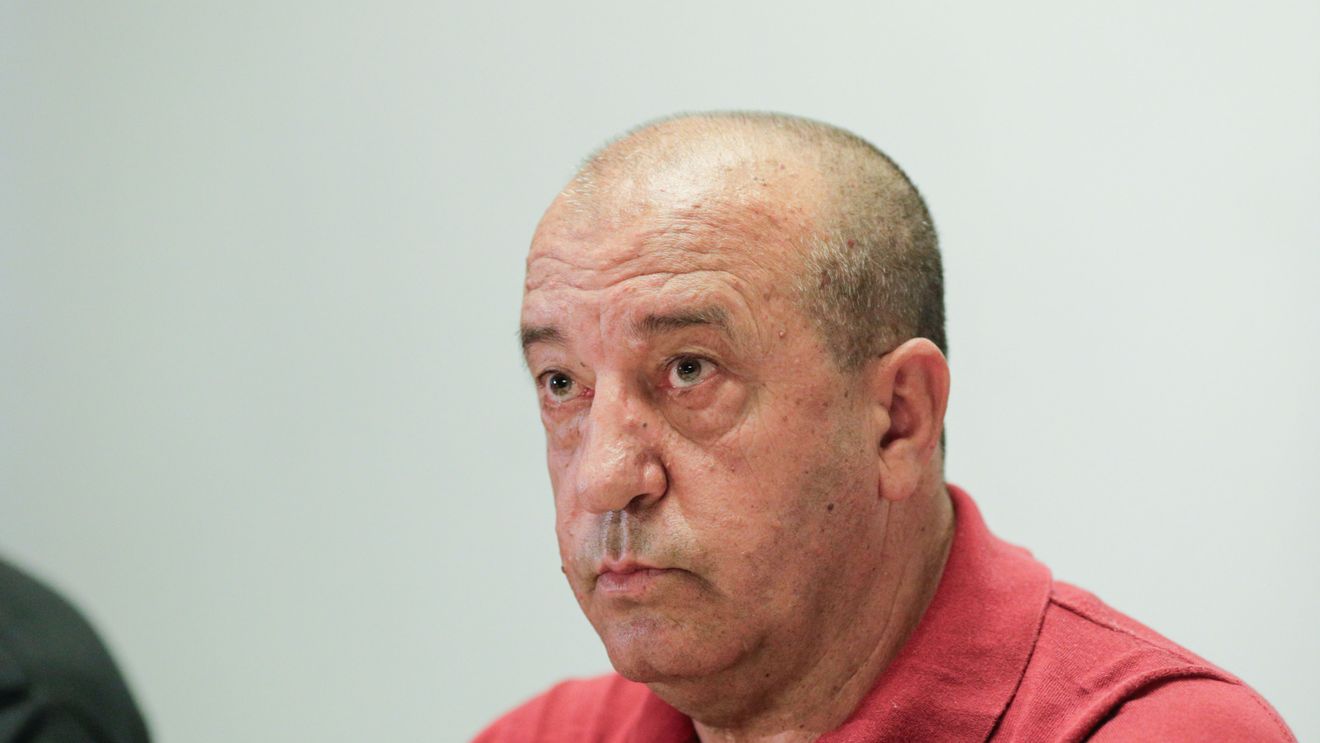 Mircea Minea, primarul de 8 mandate al Chiajnei, la congresul PNL: "Mi-a spus cineva că l-am întrecut pe Ceaușescu, dar nu l-am întrecut pe dracu"