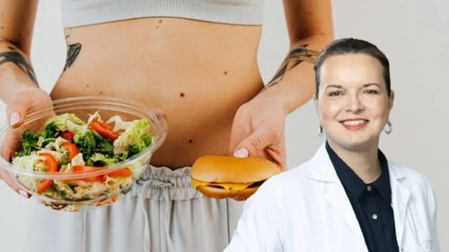 Care este, de fapt, legătura dintre postul intermitent și cancer / Explicațiile dr. Irina Mateieș, specialist în nutriție oncologică