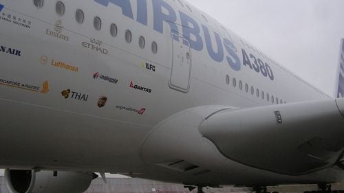 De ce a eșuat proiectul Airbus A380, cel mai mare avion de pasageri din lume?