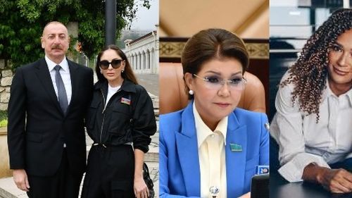 Dezvăluire The Times: Copiii unor actuali și foști lideri autocrați și aliați dețin proprietăți în valoare de 250 de milioane de lire sterline în Marea Britanie