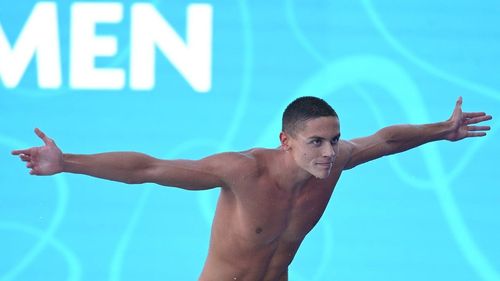 David Popovici, după Mondialele de la Lima: "Sunt fericit pentru că parcurg acest drum alături de voi și mândru să pot reprezenta România. Să ne bucurăm împreună de călătorie!"