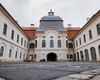 Se redeschide Castelul Teleki din Gornești / Reabilitări de 4,6 milioane de euro / E unul dintre cele mai valoroase monumente baroce din Transilvania