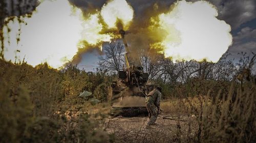 Două hidrocentrale ucrainene, dintre care una pe Nistru, au fost atacate în ultimul bombardament rusesc