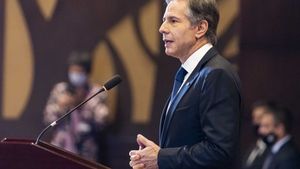 Blinken spune că lansările de rachete chineze în jurul Taiwanului sunt o acţiune nejustificată, disproporţionată şi provocatoare