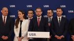 Ședință decisivă la USR privind susținerea pentru Guvernul Tomac / Dominic Fritz va anunța decizia