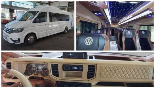 Muncitorii de la Volkswagen protestează faţă de planurile de reducere a costurilor companiei