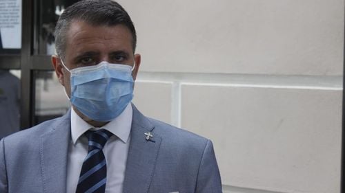 Liderul PNL Bistrița-Năsăud susţine refacerea coaliţiei de guvernare cu USR