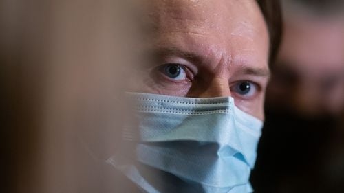 UPDATE SURSE Cele două tabere din PNL nu au ajuns încă la o înțelegere / Unii prim-vicepreședinți susțin că Florin Cîțu ”s-a flexibilizat”/ Susținătorii liderului PNL neagă acest lucru