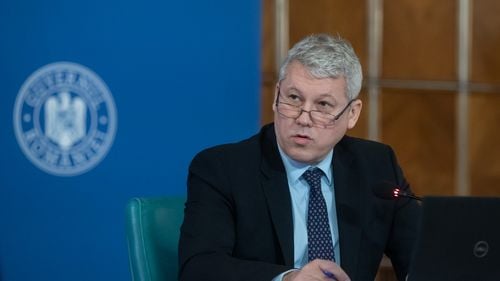 VIDEO Predoiu trimite Corpul de control la Poliția Constanța pentru anchetă după accidentul din 2 Mai / „Se impune combaterea cu toate forțele a traficului de droguri. Să mergem mai mult spre traficanți”/ Ministrul nu știe câte aparate DrugTest are poliția