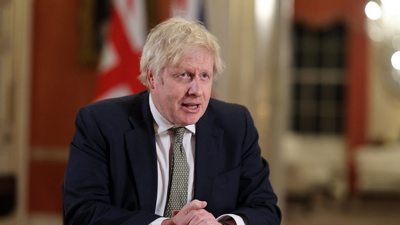 Marea Britanie va sprijini Ucraina indiferent care ar fi succesorul lui Boris Johnson