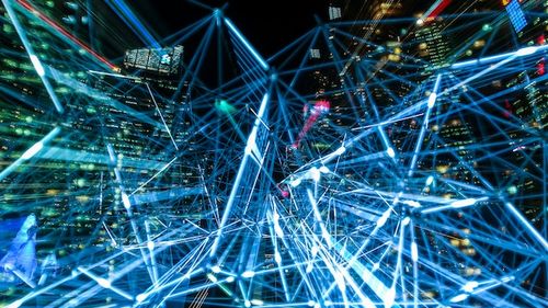 Colaborare româno-americană în domeniul inteligenței artificiale, între compania Lockheed Martin și Universitatea Tehnică din Cluj-Napoca/ Premierul Ciucă: ”Rolul nostru în regiunea Mării Negre este tot mai relevant”