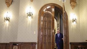 Bolojan despre lupta anticorupție: La un moment dat, lupta anticorupție a ajuns efectiv să inhibe decizii. În anumite zone pierderile prin fuga de răspundere au fost destul de mari, acoperind anumite pierderi care ar fi putut fi din această chestiune