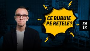 VIDEO Platforme AI, majoratul digital și premiile Grammy și: Ce bubuie pe rețele?- Ep. 9 