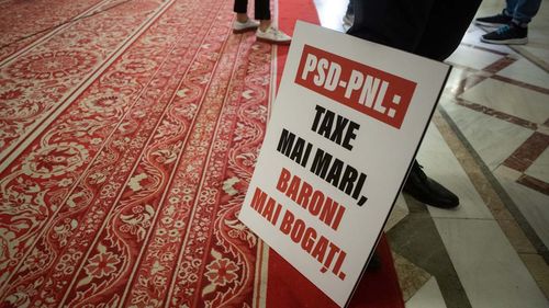 EXCLUSIV Un PSD-ist cu facultatea terminată la 37 de ani și o PNL-istă specialistă în protocol, propuși de statul român în conducerea unui gigant din energie. Cine sunt sunt Dumitru Chiriță și Georgiana Bogasievici, trimiși la Electrica SA