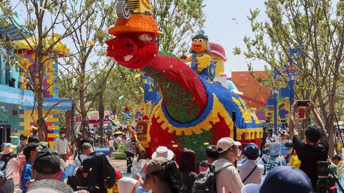 În China începe "Chunyun", cea mai mare migraţie umană din lume, pentru sărbătoarea Anului Nou Lunar / Previziunile indică până la 9,5 miliarde de călătorii în cele 40 de zile ale sezonului
