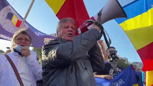 Un revoluționar și fost parlamentar va fi preluat luni de polițiștii români din Italia. Dorin Lazăr Maior trebuie să execute în România 5 ani de închisoare