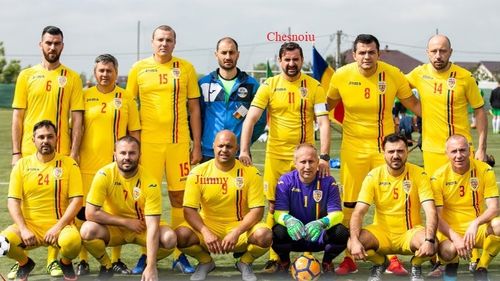 EXCLUSIV Rețeaua corupției din Ministerul Agriculturii: Chesnoiu, fost polițist anticorupție, ar fi trucat un concurs de angajare pentru un fost ofițer STS prin intermediul lui ”Jimmy”, omul său de încredere, și el fost polițist anticorupție