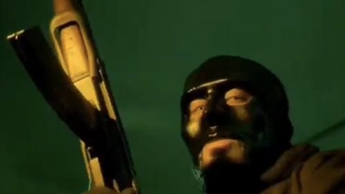 C. Gambino, star suedez de hip-hop, a fost ucis la 26 de ani într-un schimb de focuri