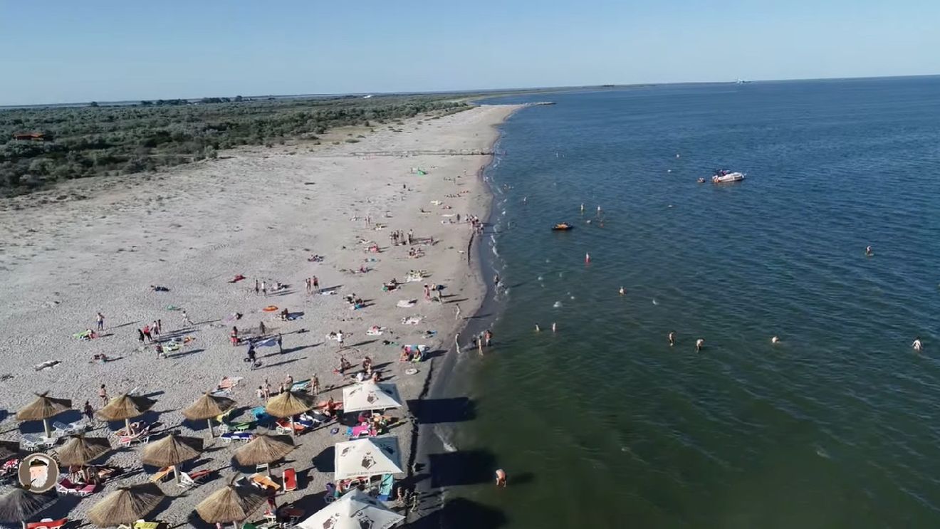 The Telegraph, despre România ca destinație turistică: Plaje cu nisipuri fine și beri la două lire sterline/ Delta Dunării oferă priveliști uimitoare, mâncăruri și băuturi ieftine