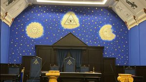 Sunteți mason? Ministrul Daea: Viața particulară și justiția să o lăsăm acolo