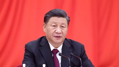 The Telegraph: Uitați de Omicron. Ar trebui să-i spunem varianta Xi