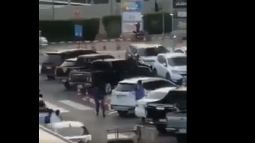 UPDATE Atac armat în Thailanda, soldat cu cel puțin 20 morți/ Atacatorul este încă liber