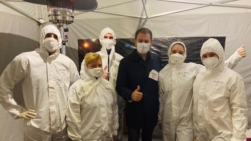 Cum a redus Slovacia la jumătate numărul infectărilor? Premierul Matovic susține că a ajutat campania de testare dublă şi carantinarea celor depistați pozitiv în ultimele două săptămâni