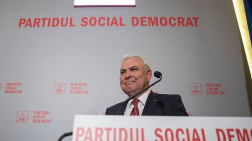 Premierul Ciucă a acceptat propunerea PSD pentru Ministerul Apărării și a transmis președintelui Klaus Iohannis numele lui Angel Tîlvăr