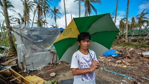 Încălzirea globală a crescut de patru ori numărul dezastrelor climatice faţă de anii '70